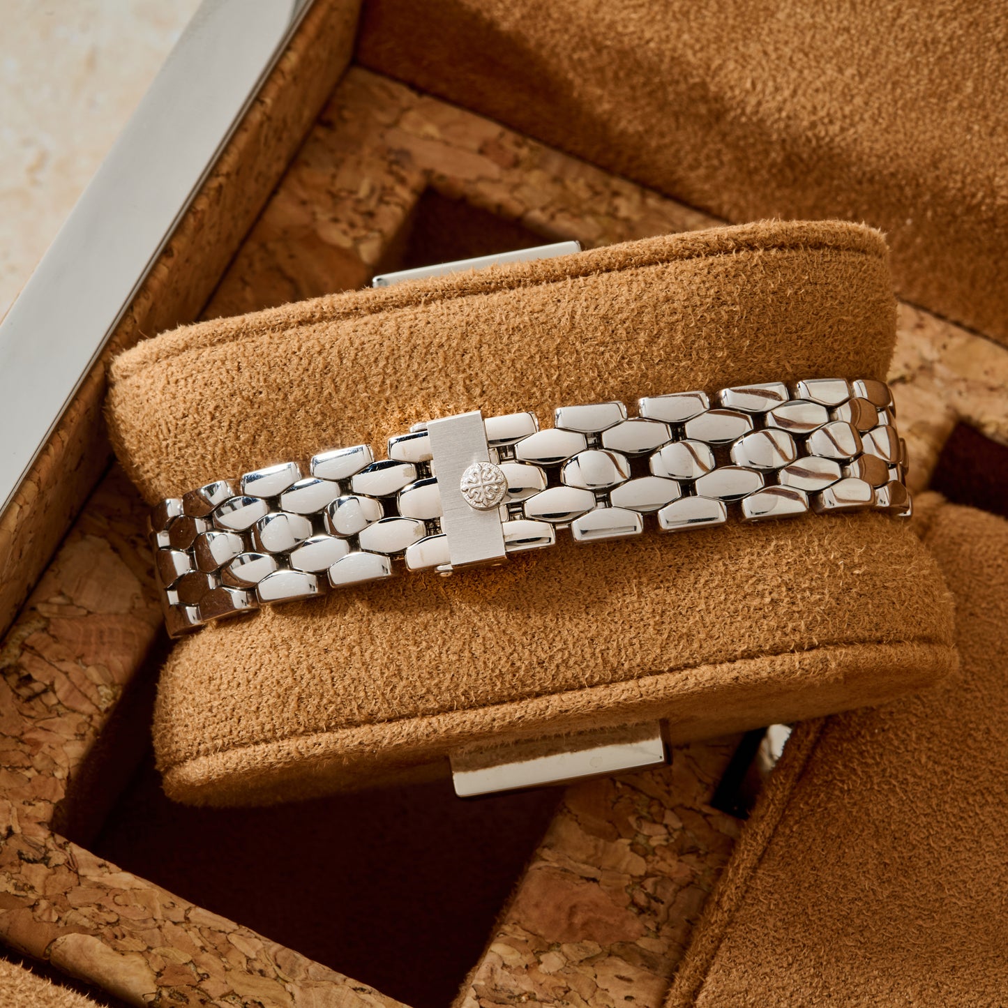 Patek Philippe Neptune 'MOP'