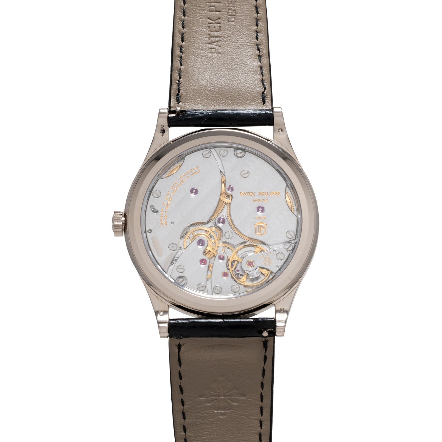 Patek Philippe Calatrava