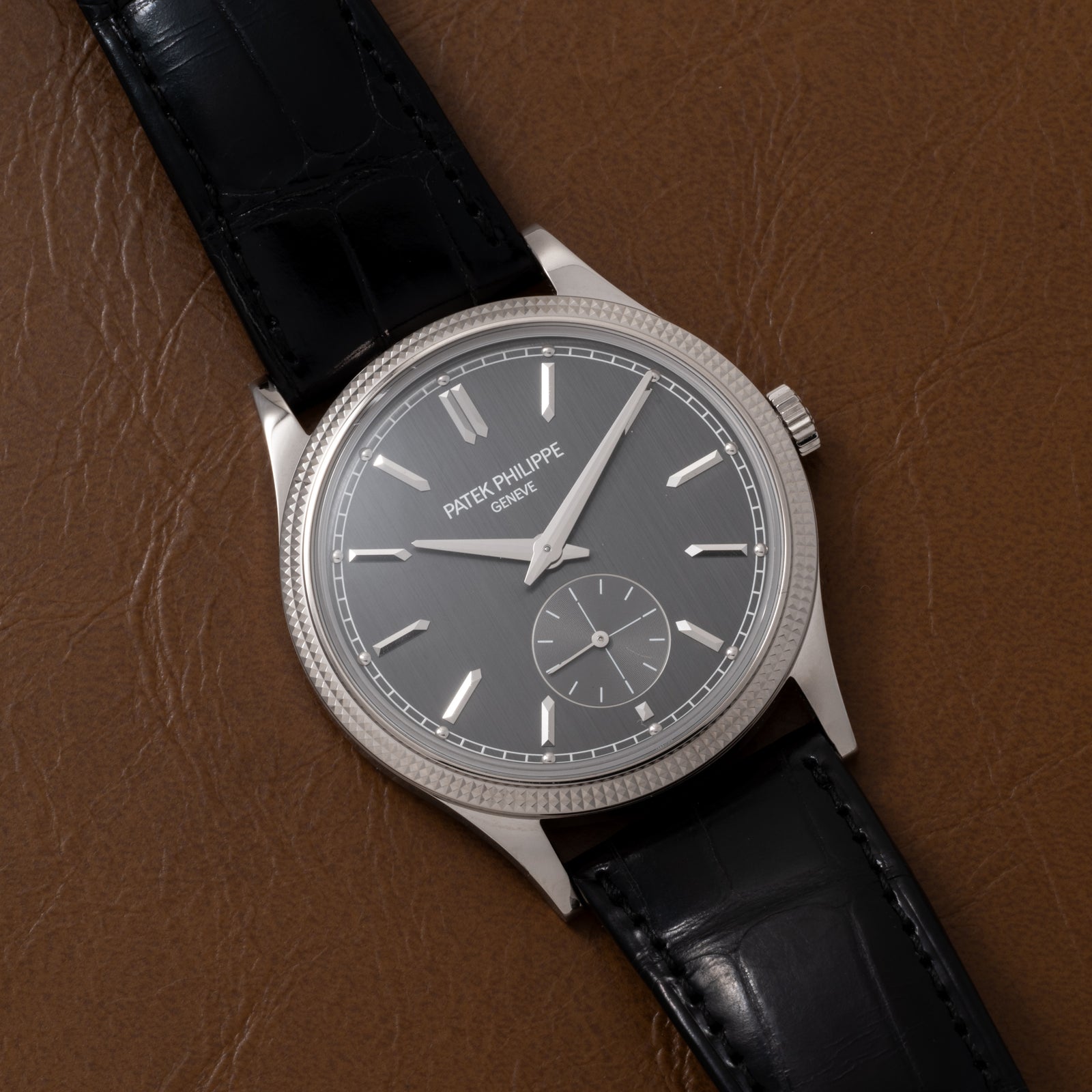 Patek Philippe Calatrava