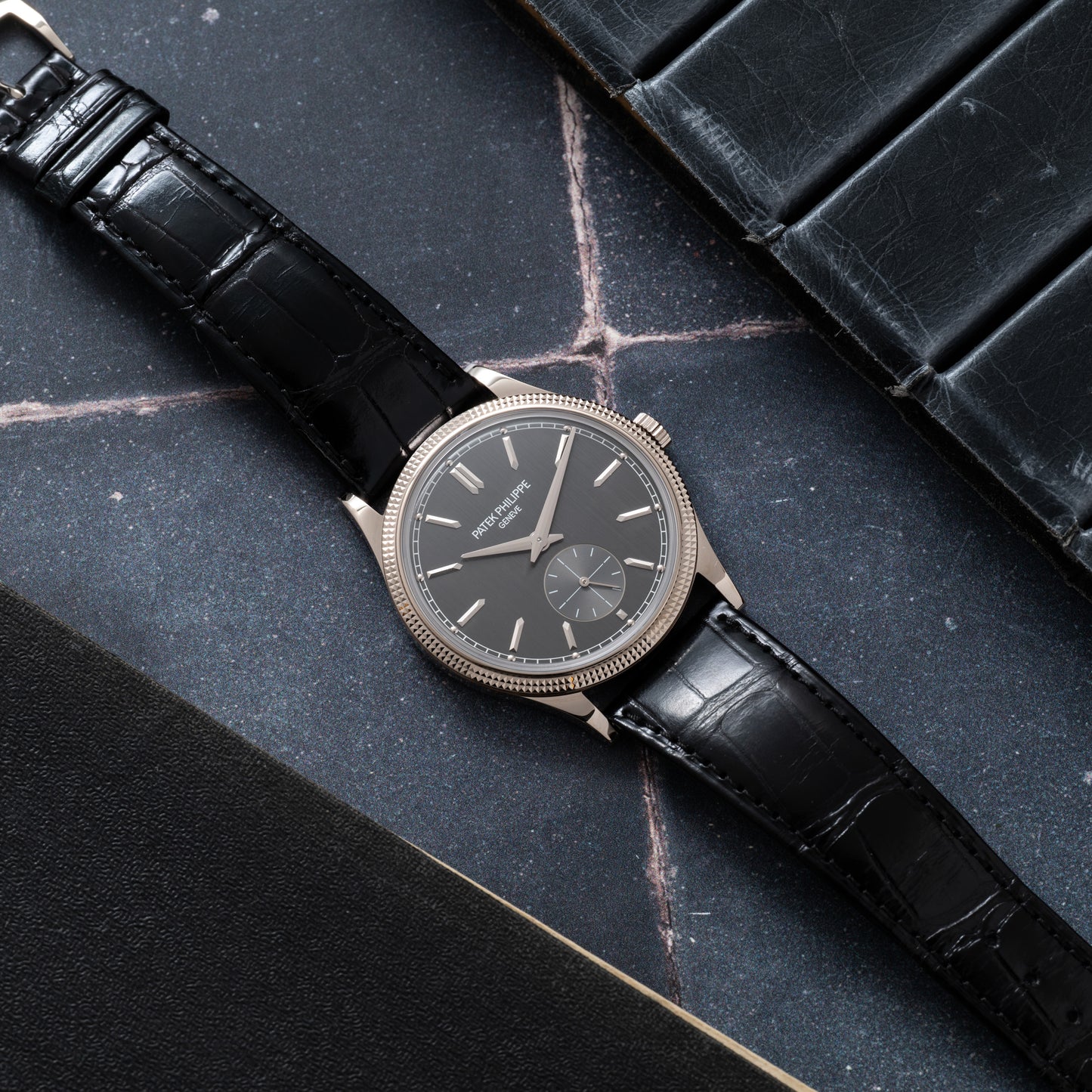 Patek Philippe Calatrava