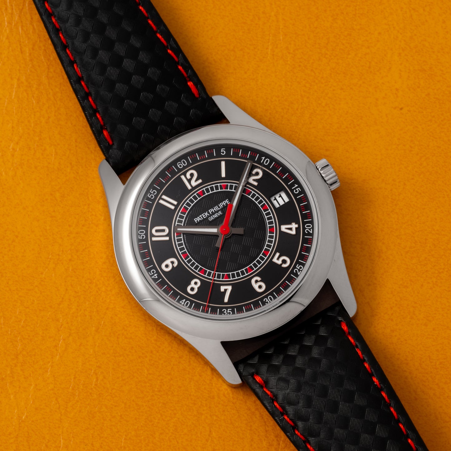 Patek Philippe Calatrava