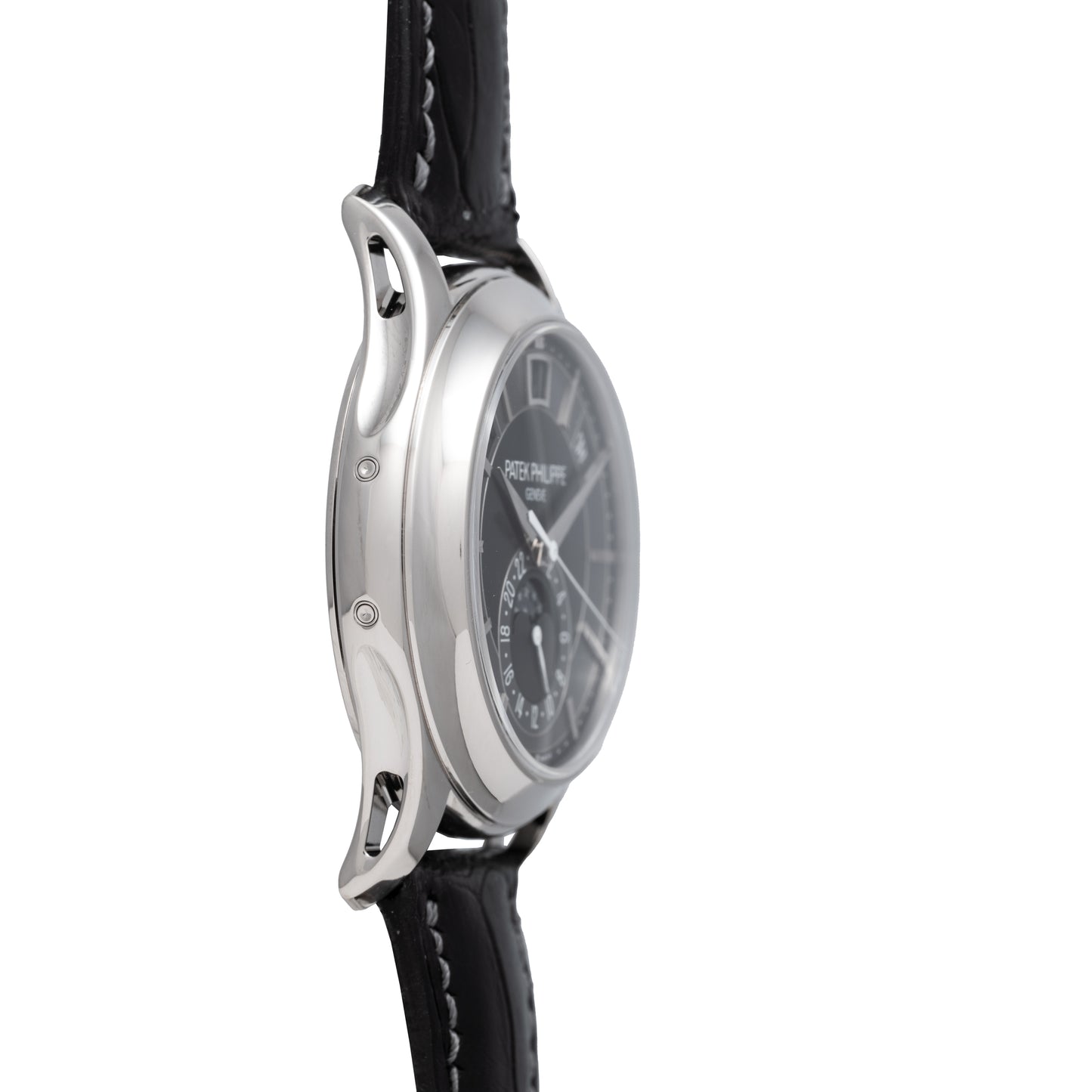 Patek Philippe Annual Calendar Moonphase