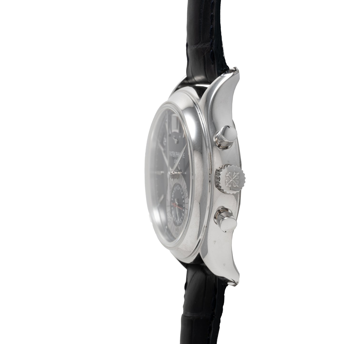 Patek Philippe Annual Calendar Chronograph