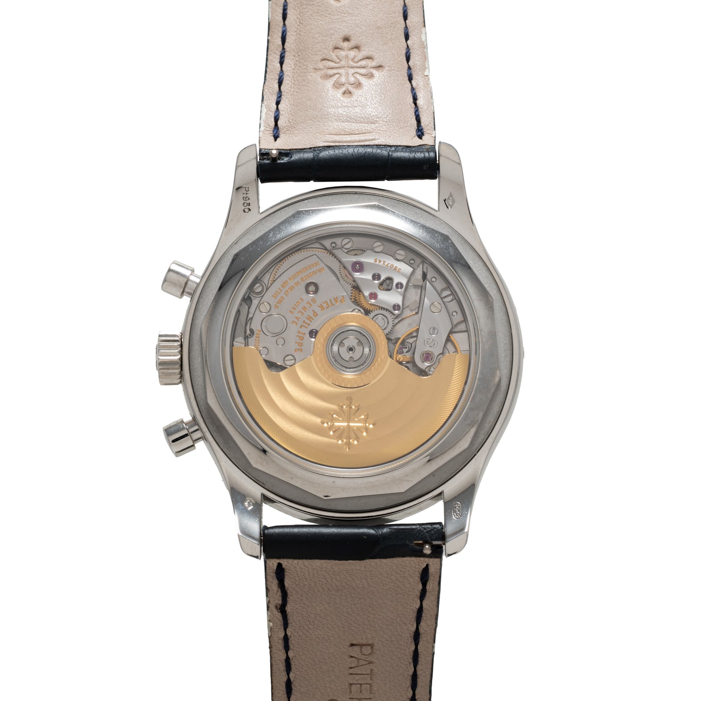 Patek Philippe Annual Calendar Chronograph