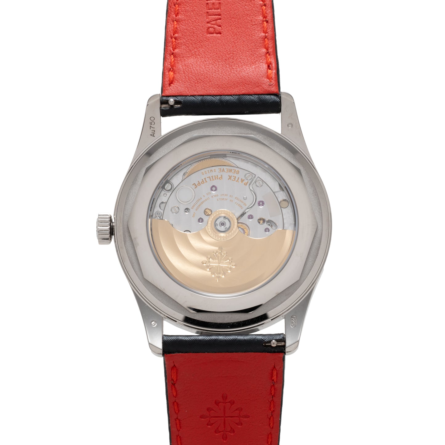 Patek Philippe Calatrava