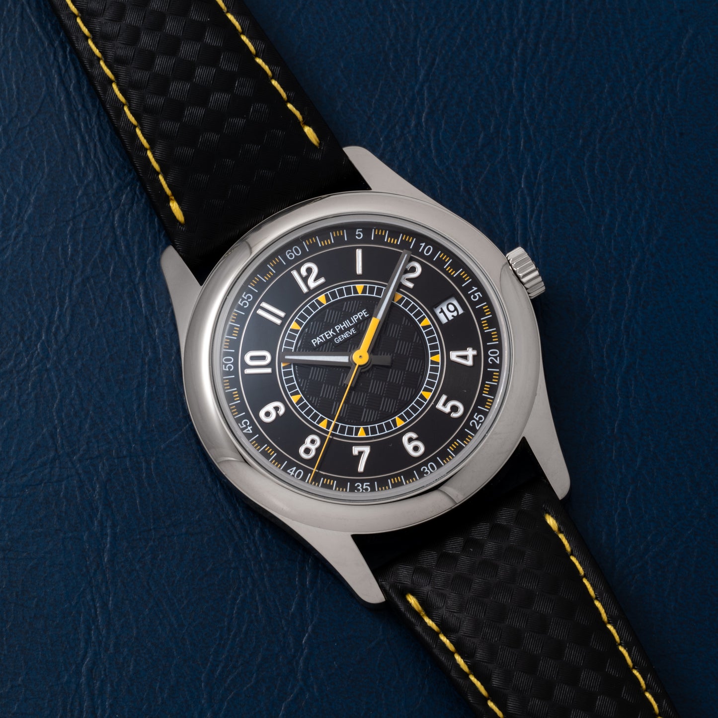 Patek Philippe Calatrava