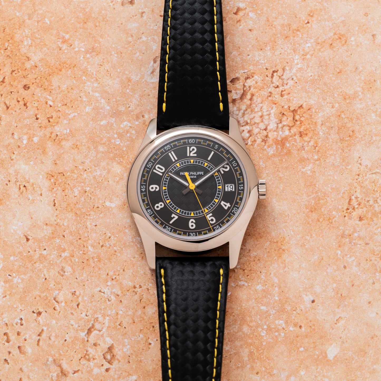 Patek Philippe Calatrava