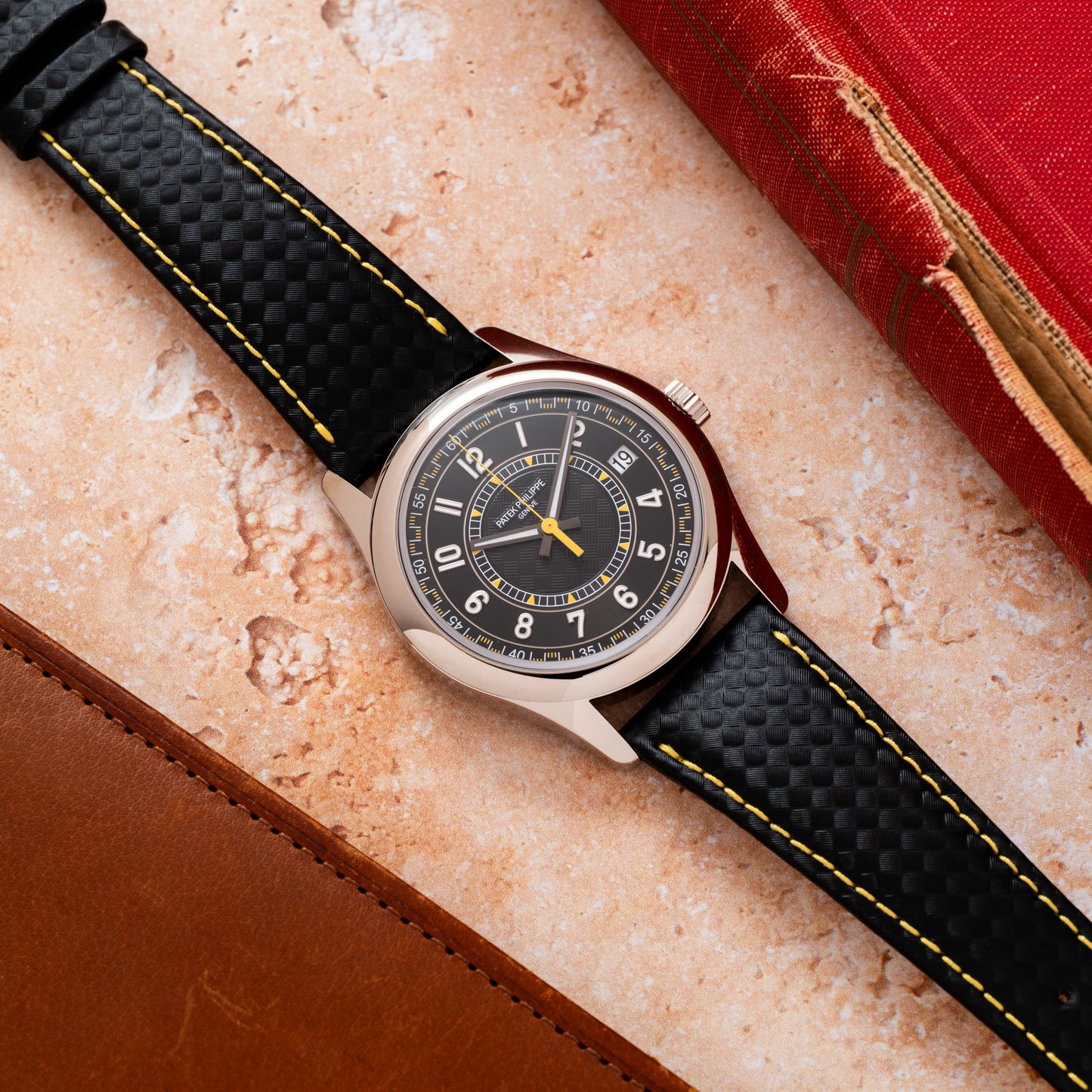 Patek Philippe Calatrava