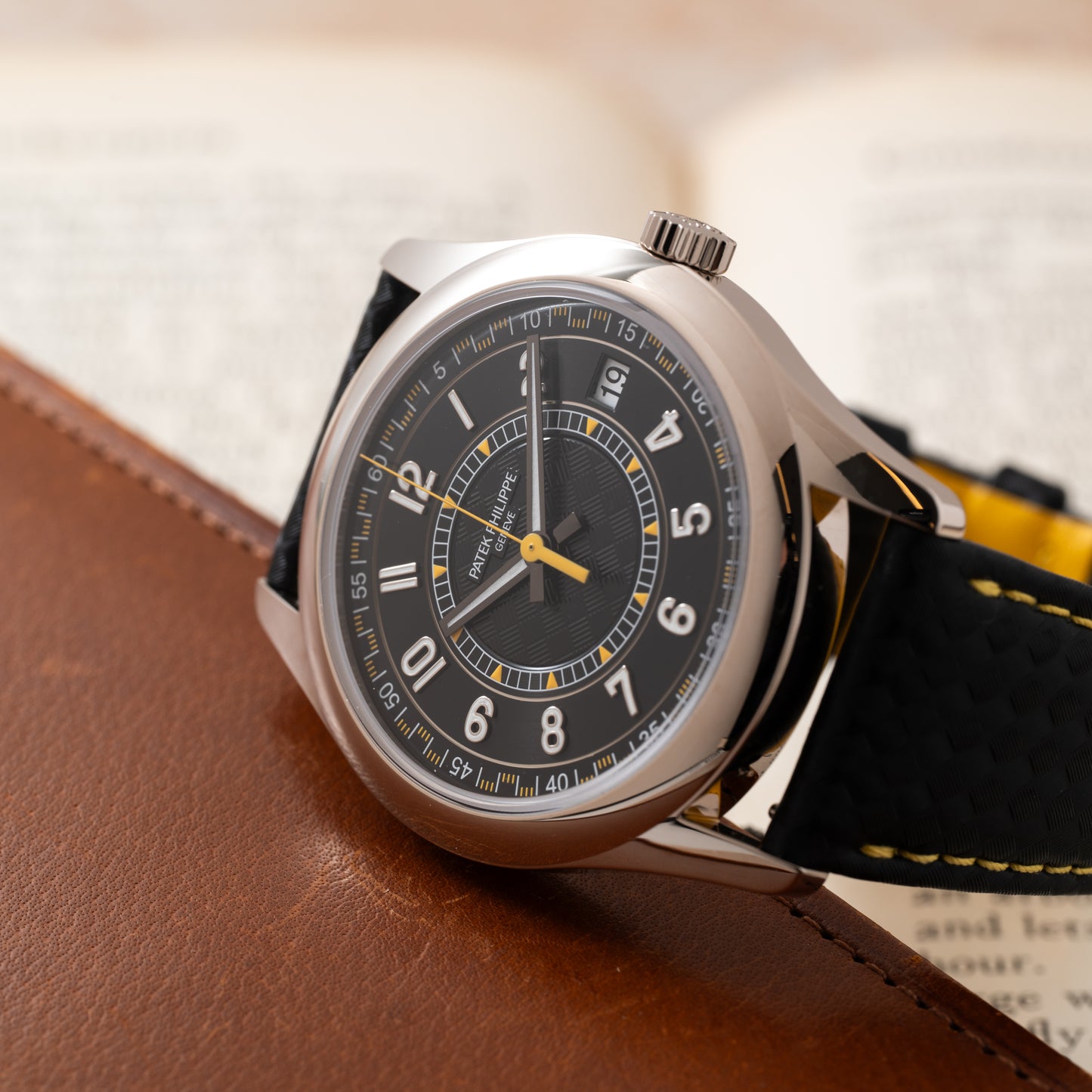 Patek Philippe Calatrava