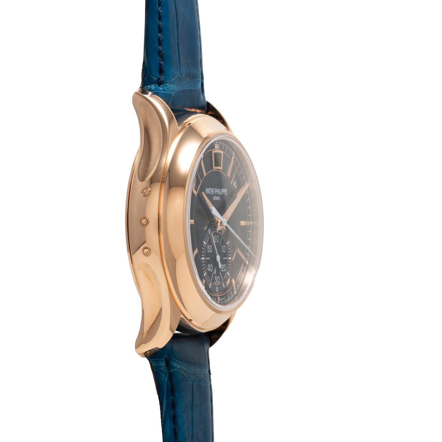 Patek Philippe Annual Calendar Flyback Chronograph