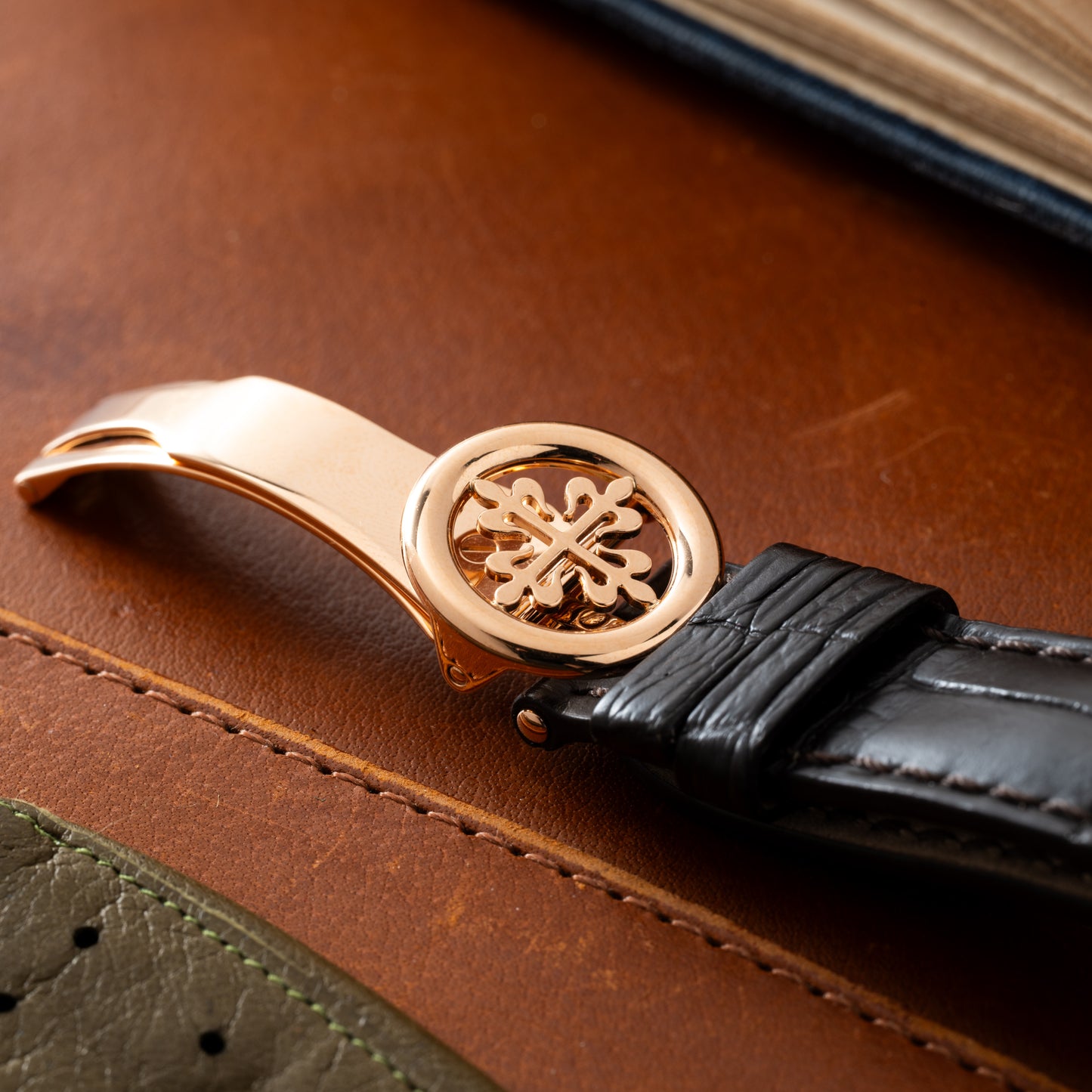 Patek Philippe Perpetual Calendar