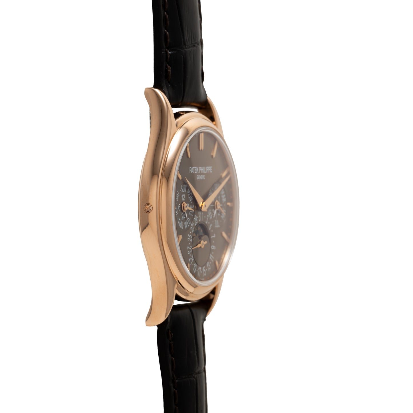 Patek Philippe Perpetual Calendar