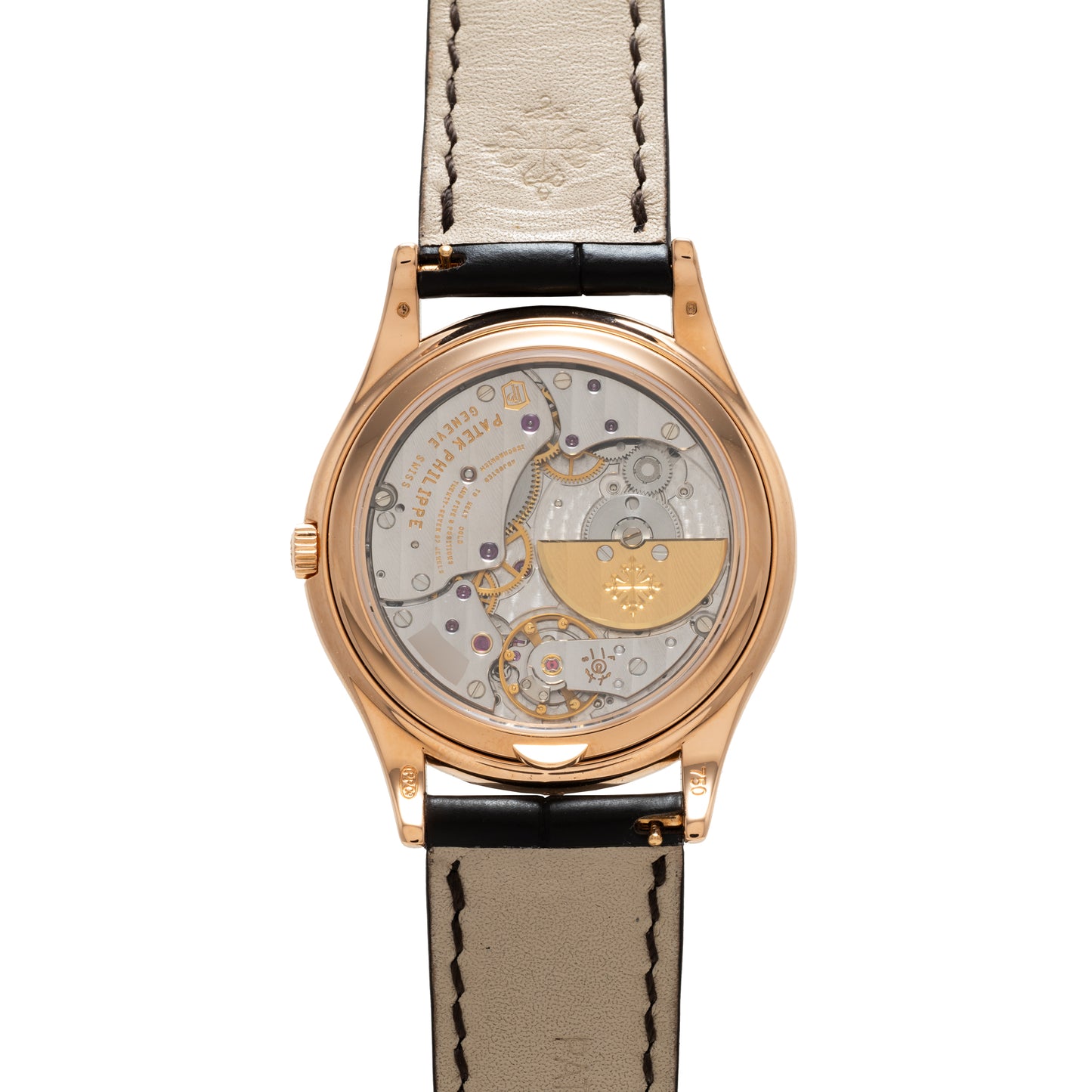 Patek Philippe Perpetual Calendar
