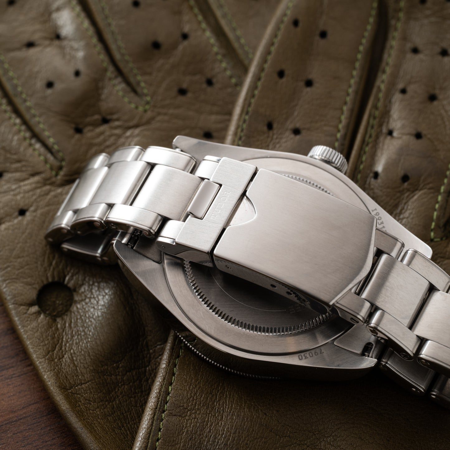 Tudor Black Bay 58 'Friends of Hodinkee'