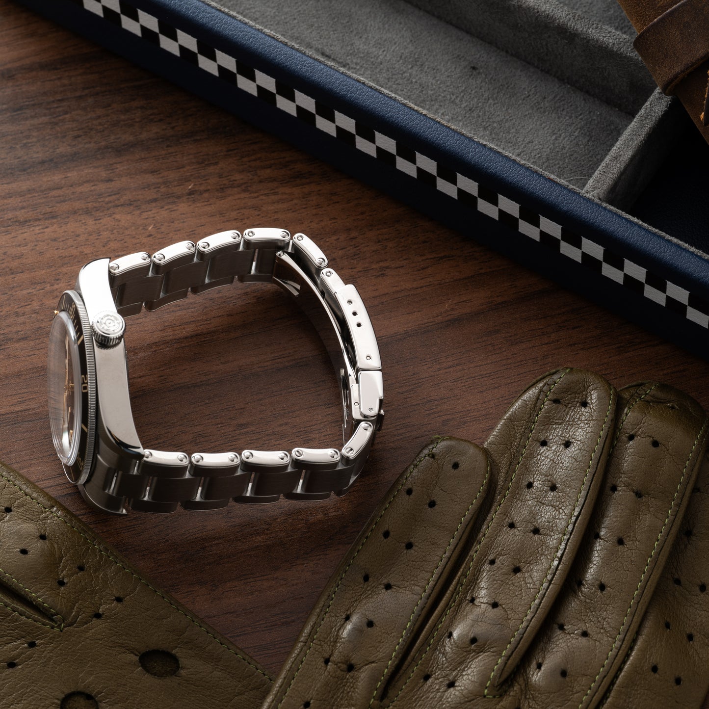 Tudor Black Bay 58 'Friends of Hodinkee'
