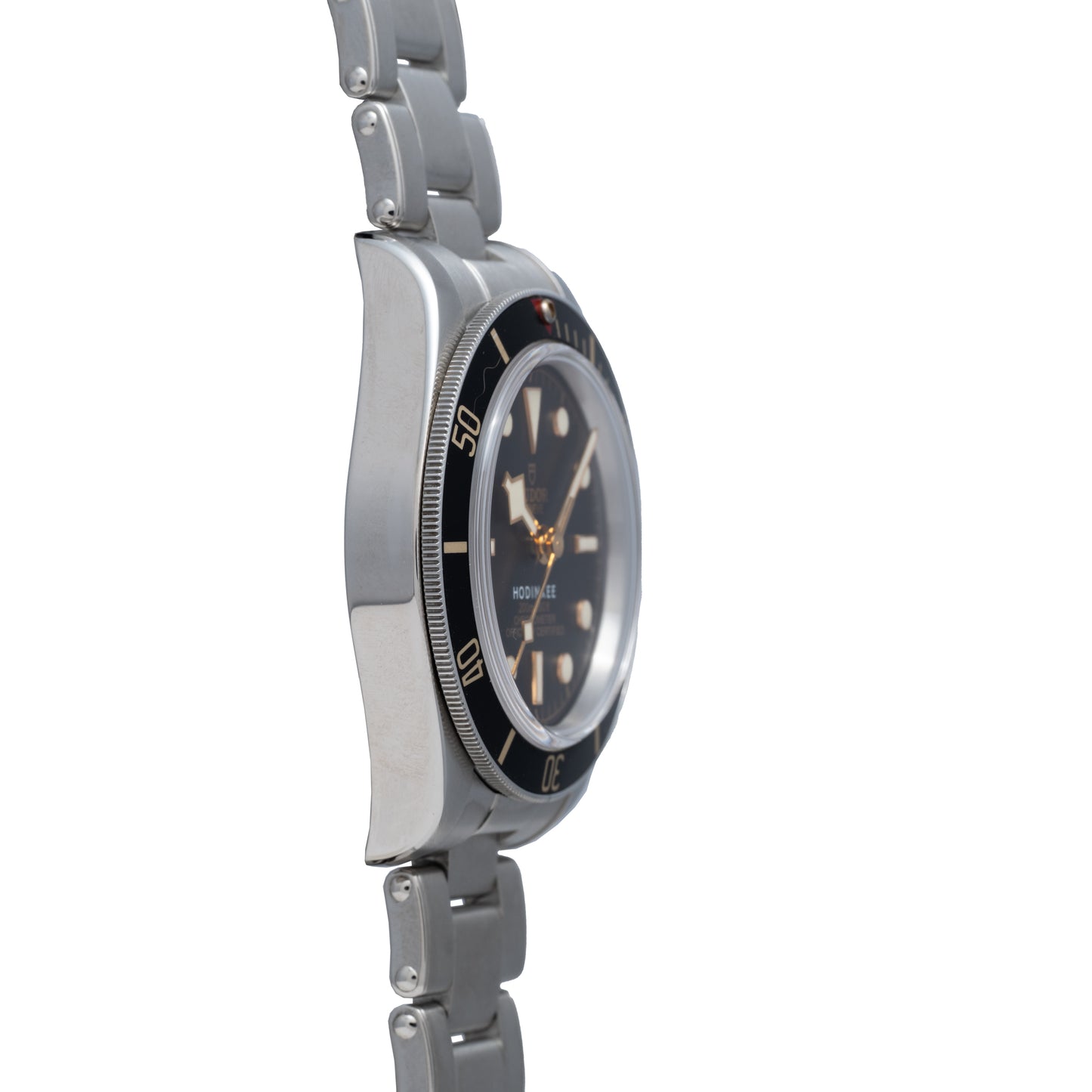 Tudor Black Bay 58 'Friends of Hodinkee'