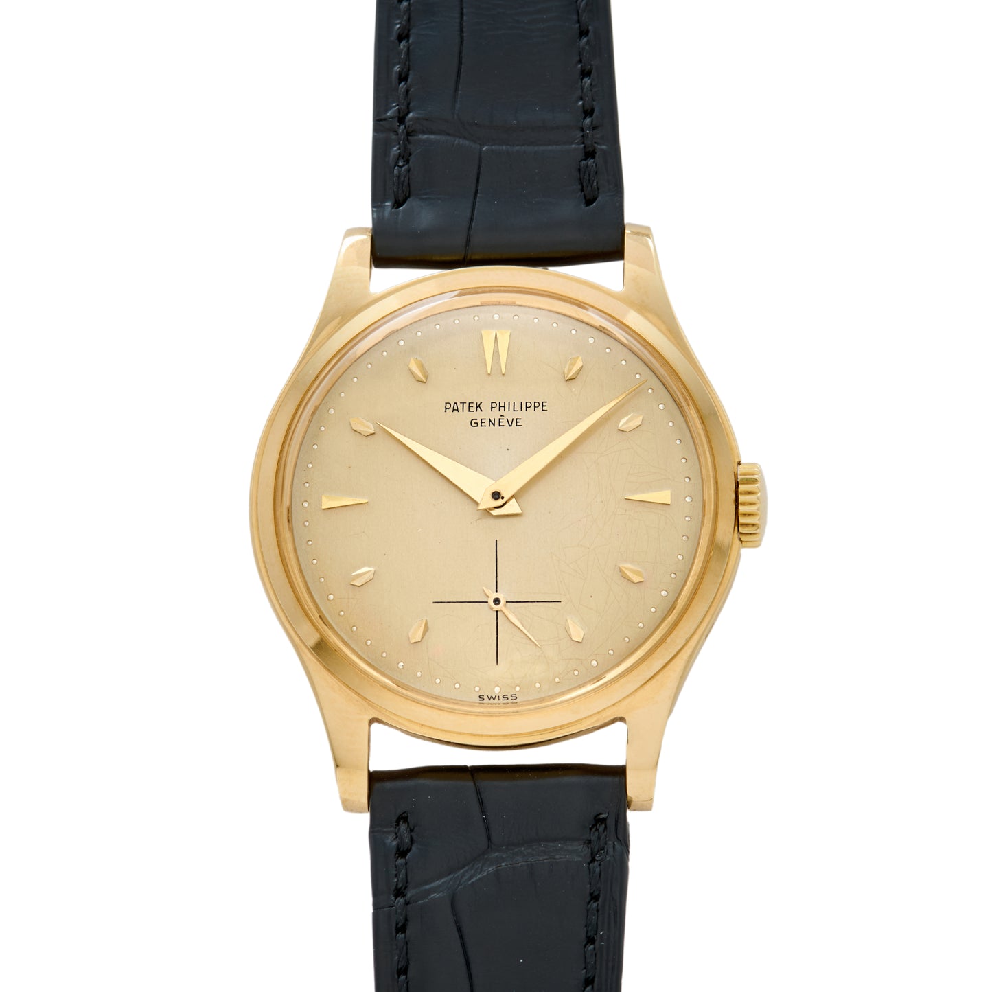 Patek Philippe Calatrava