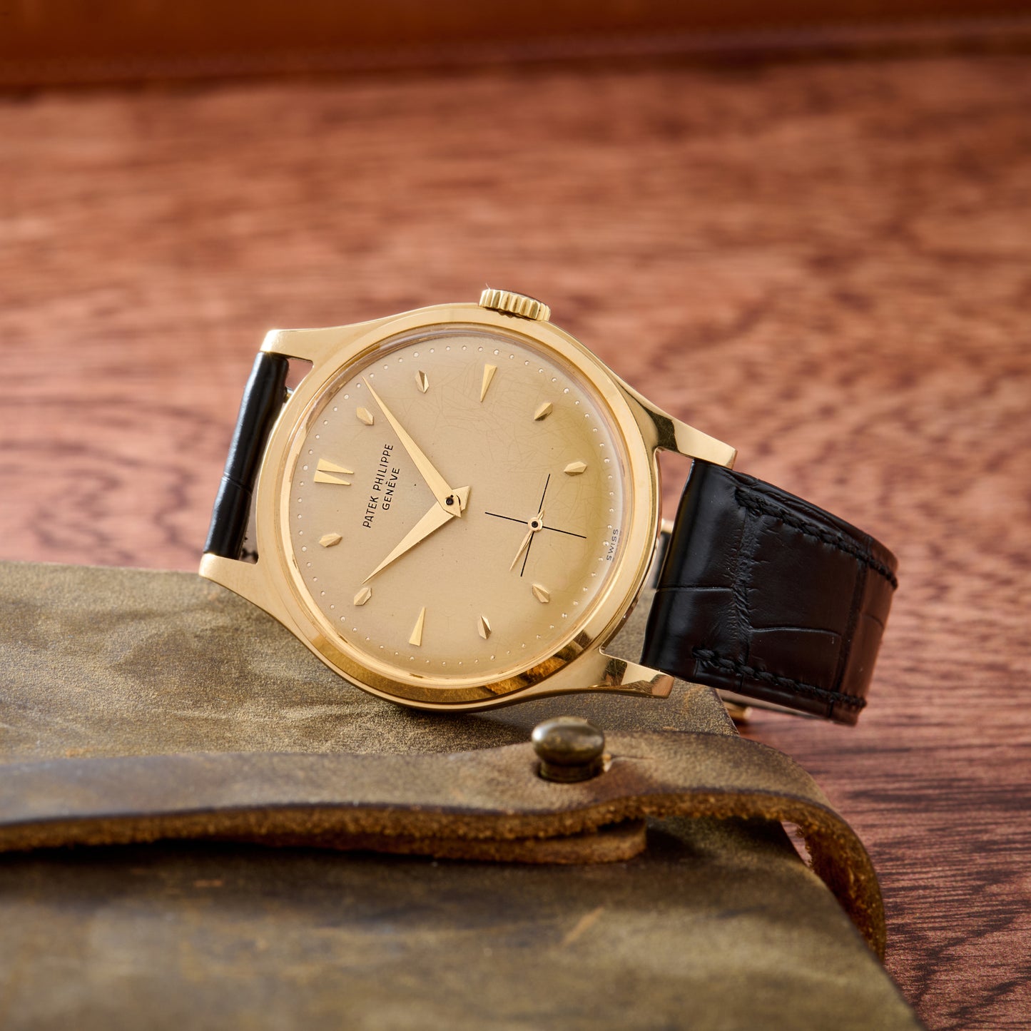 Patek Philippe Calatrava