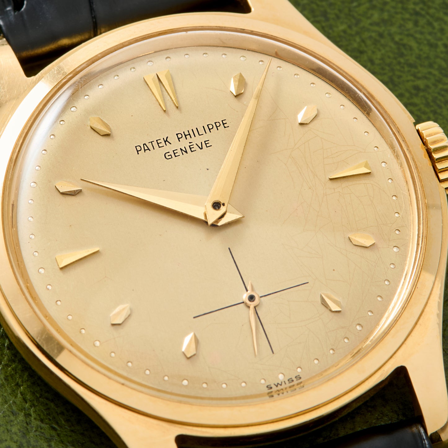 Patek Philippe Calatrava