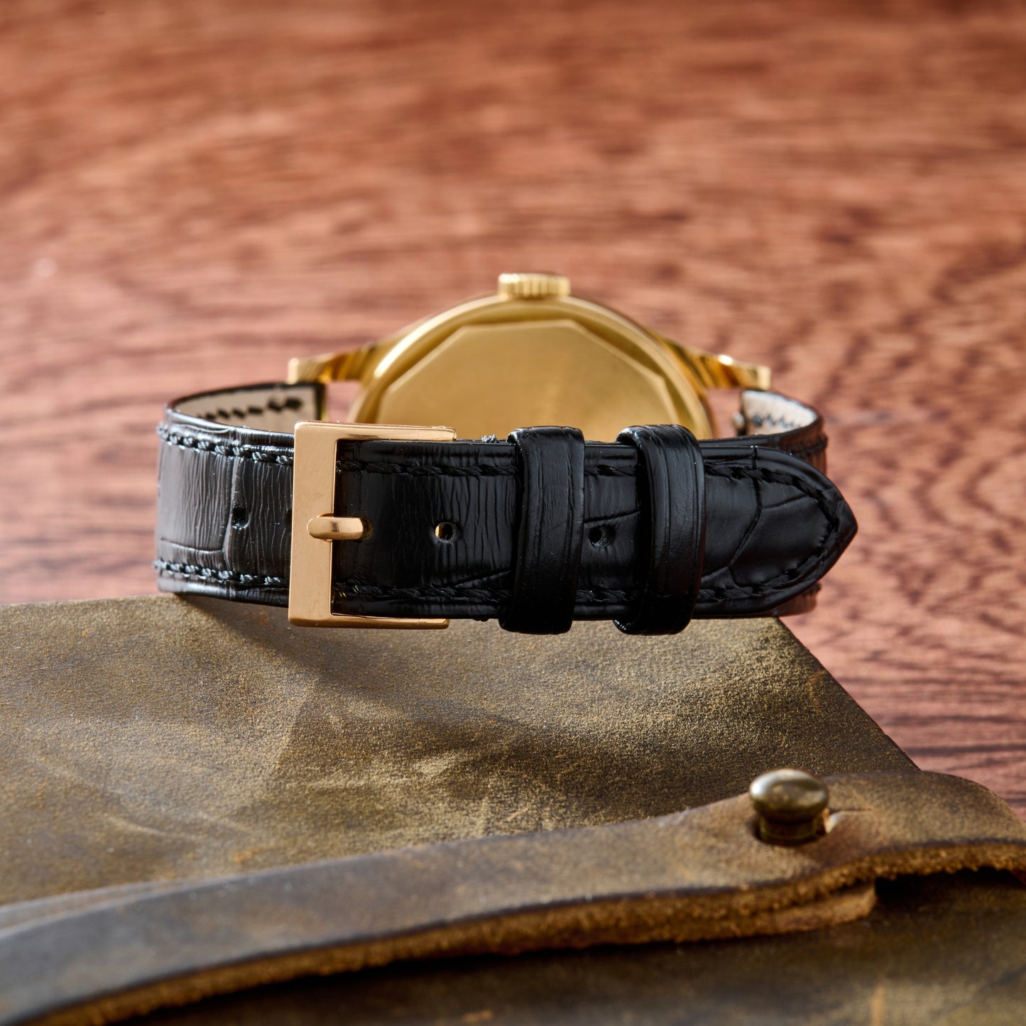 Patek Philippe Calatrava