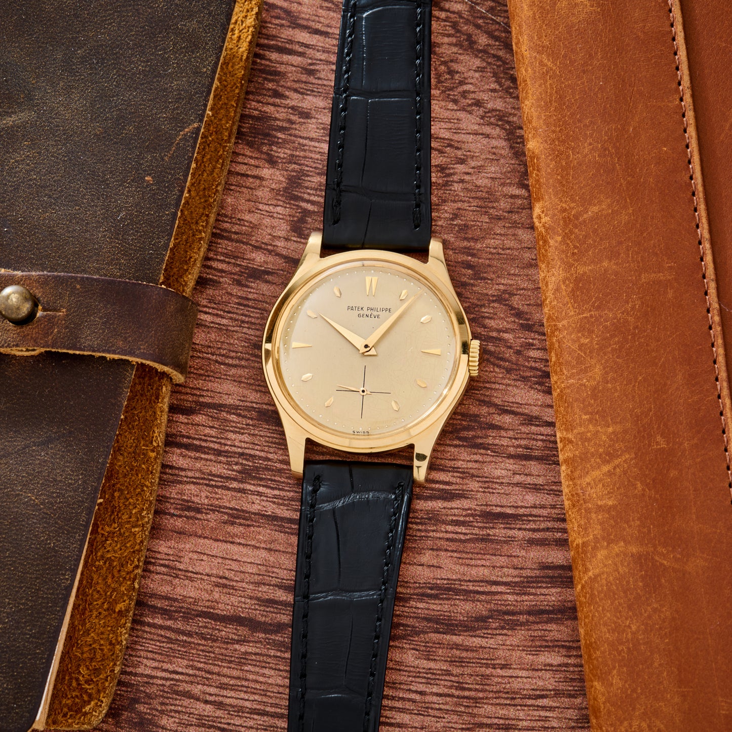 Patek Philippe Calatrava