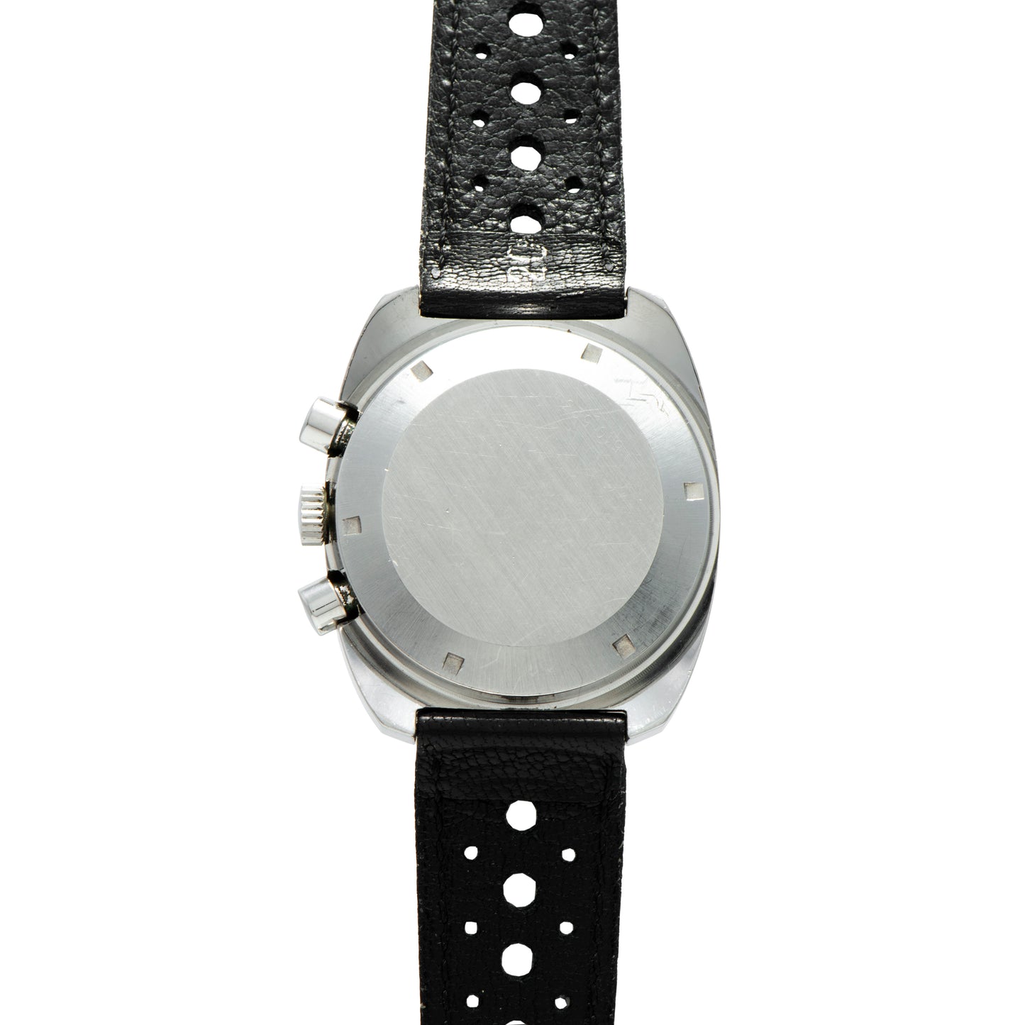 Heuer Carrera 'Lemania'