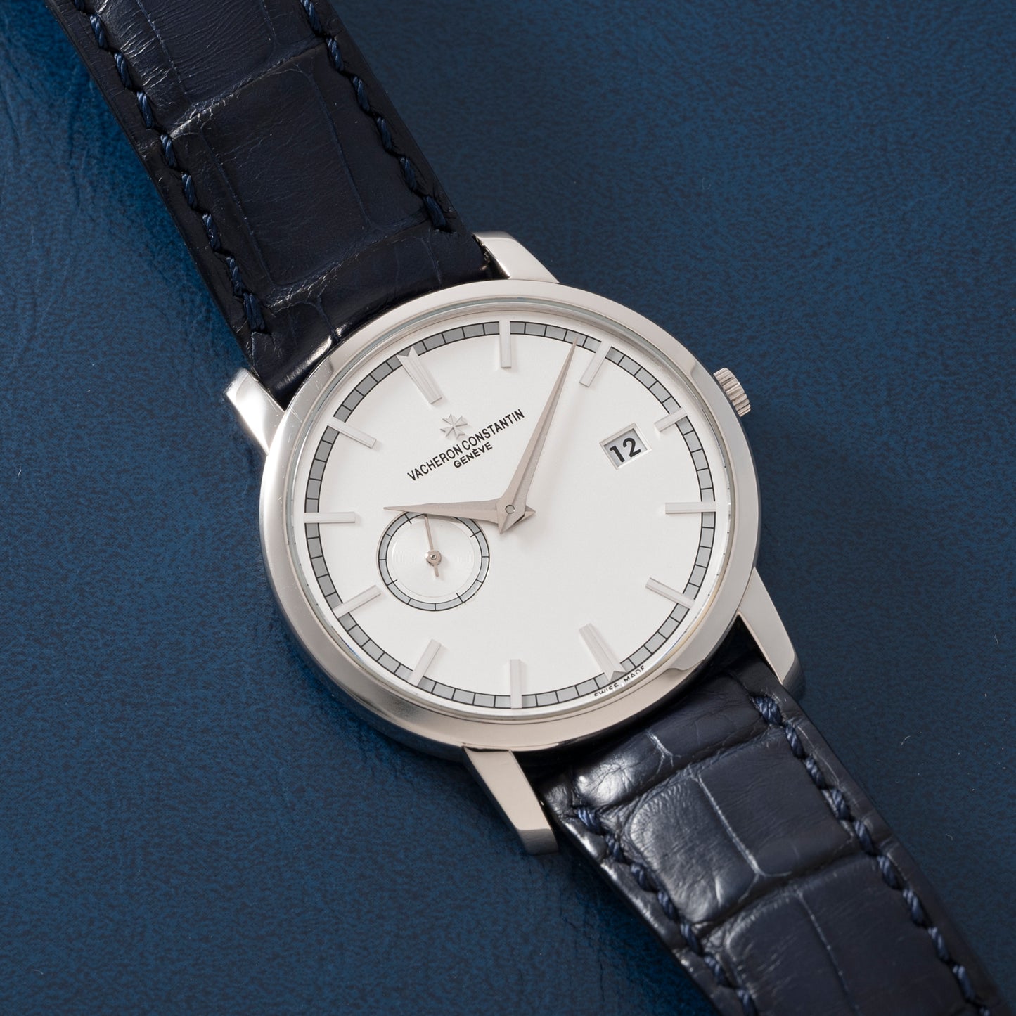 Vacheron Constantin Traditionnelle