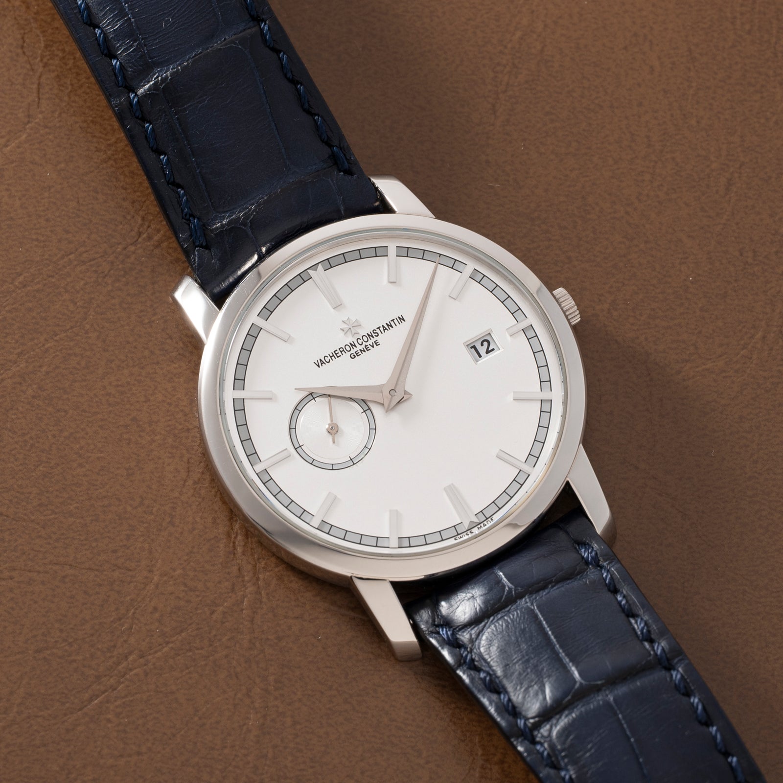 Vacheron Constantin Traditionnelle