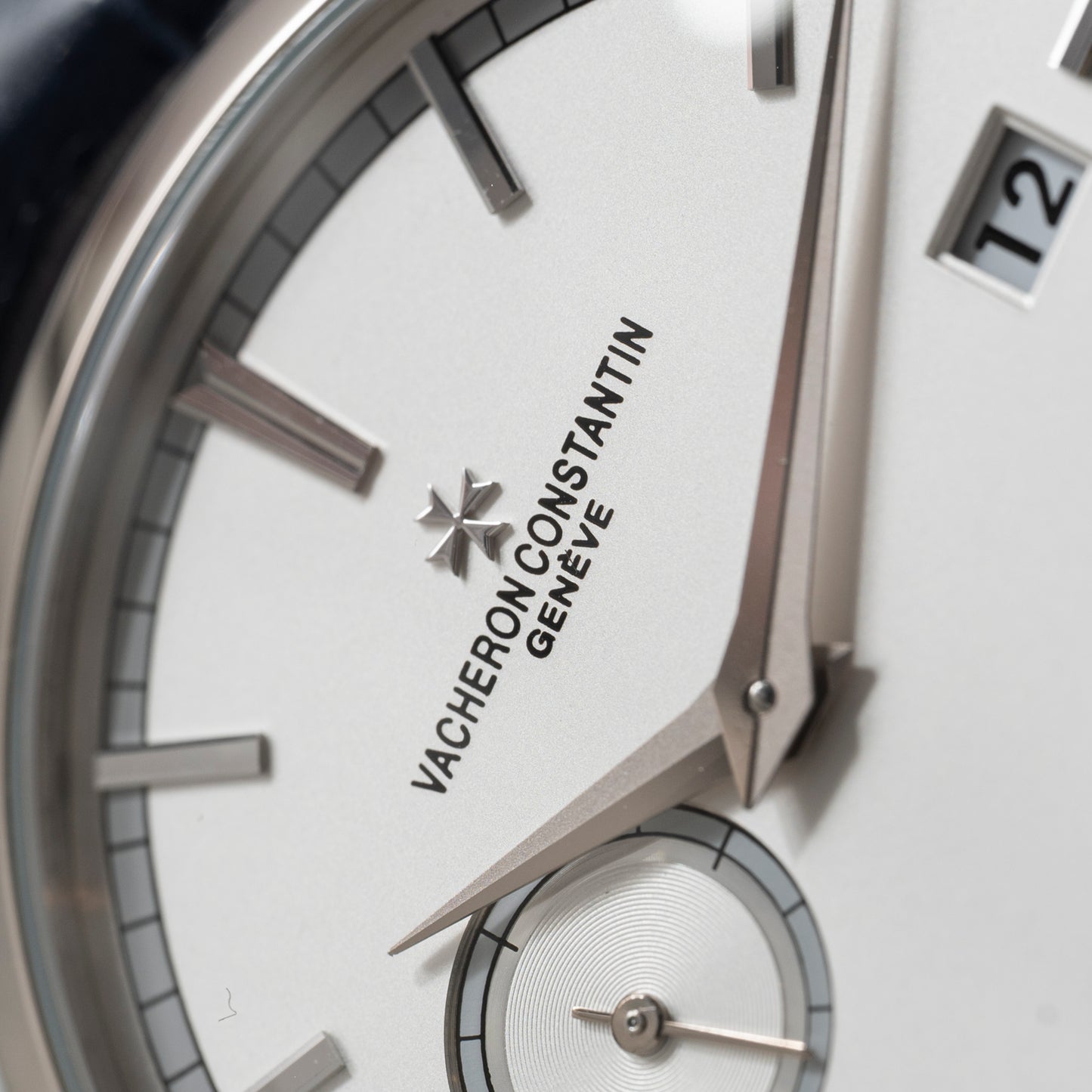 Vacheron Constantin Traditionnelle