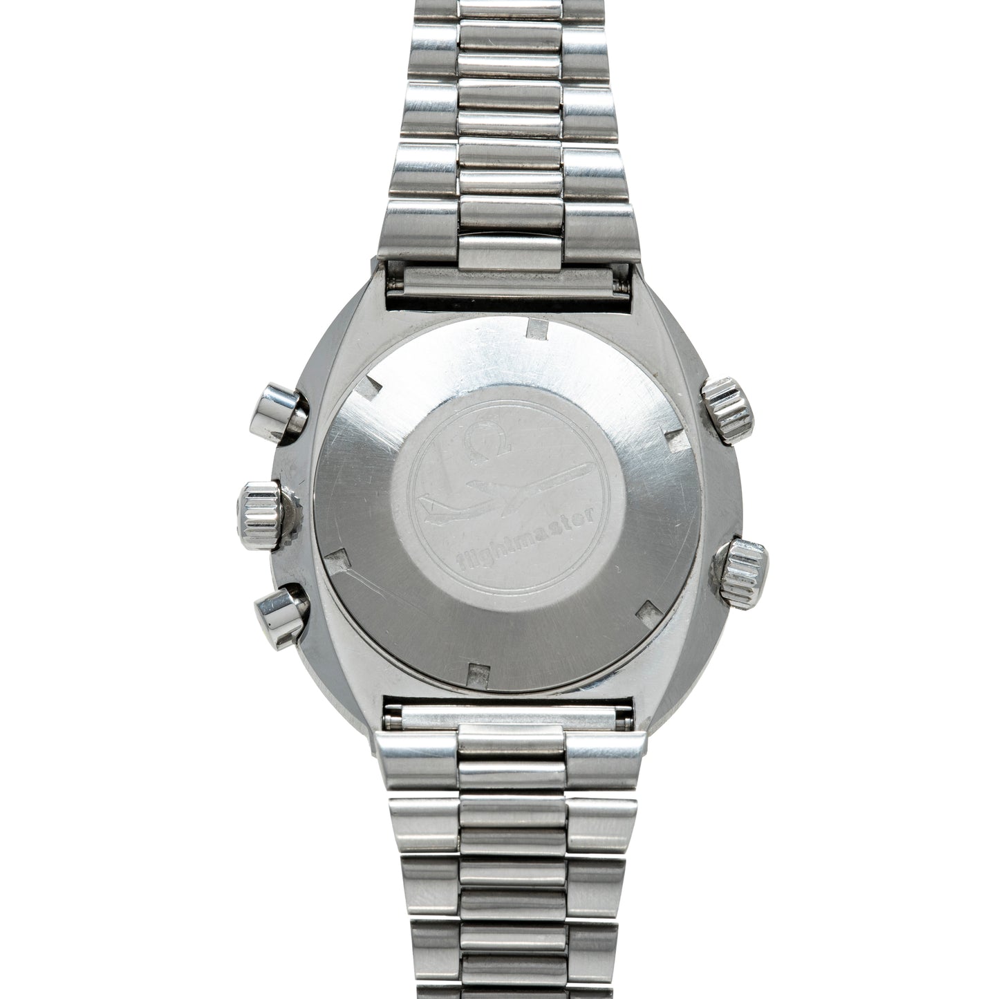 Omega Flightmaster 'Tropical'