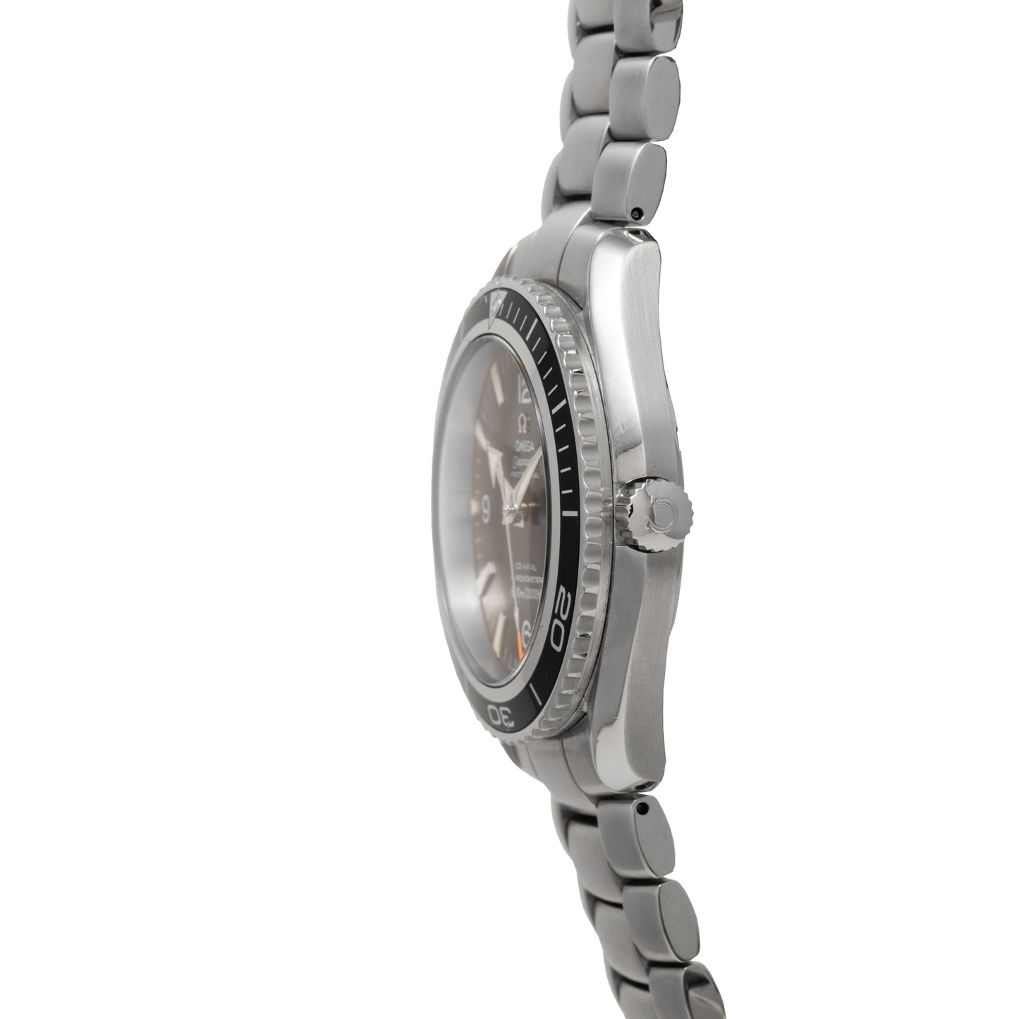 Omega Seamaster Planet Ocean 'Casino Royale'