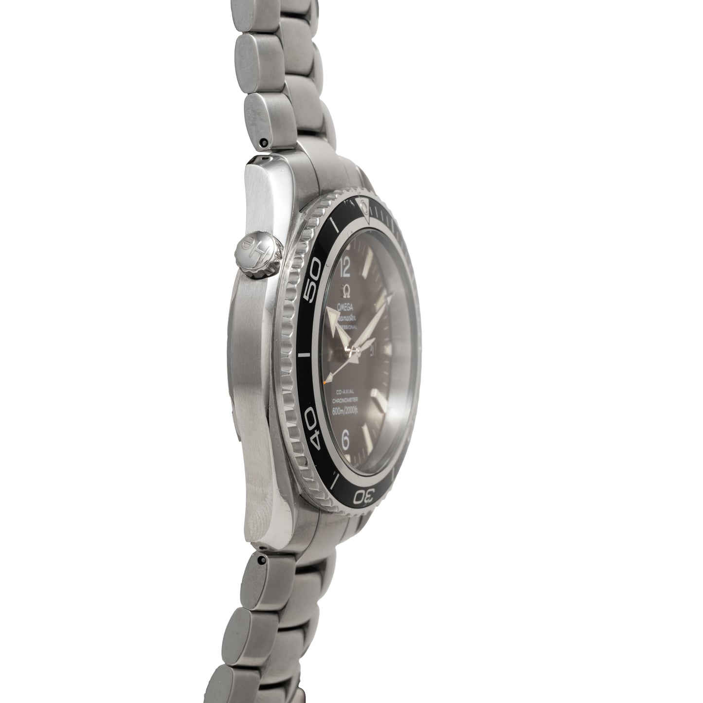 Omega Seamaster Planet Ocean 'Casino Royale'