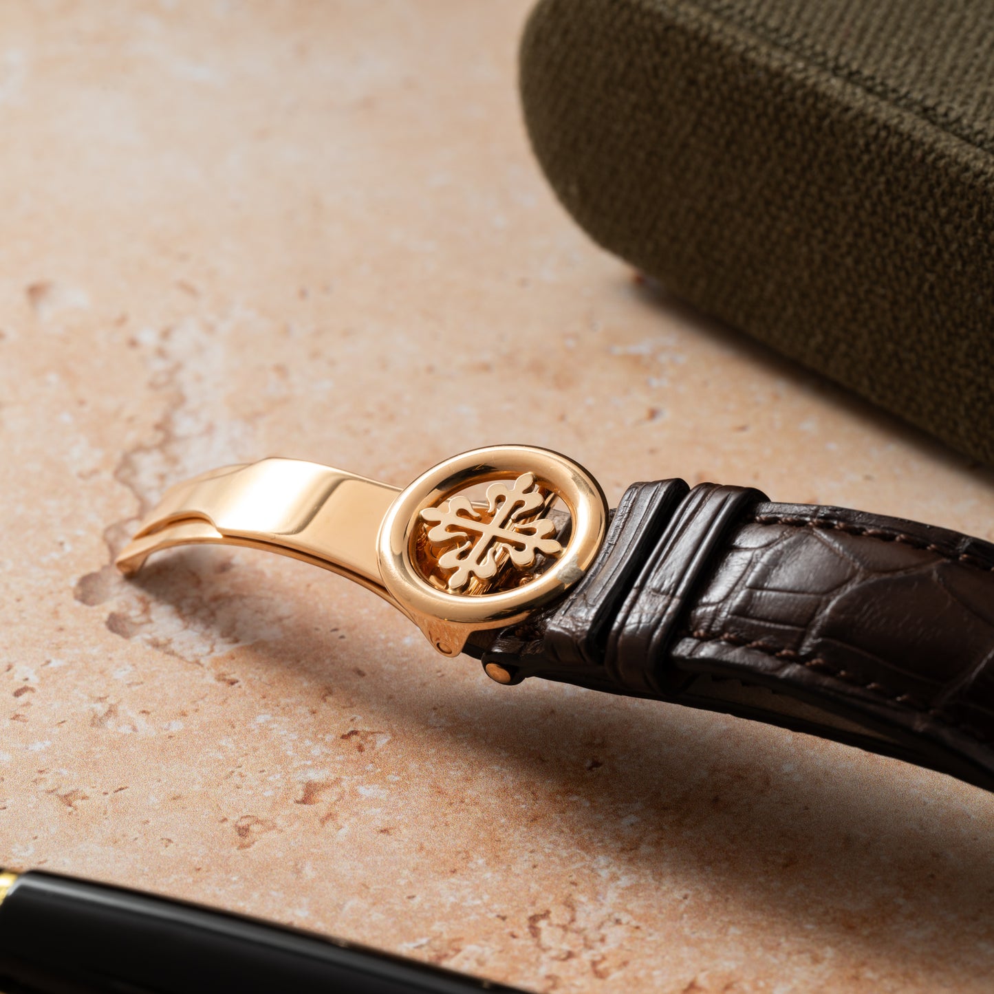 Patek Philippe Annual Calendar Flyback Chronograph