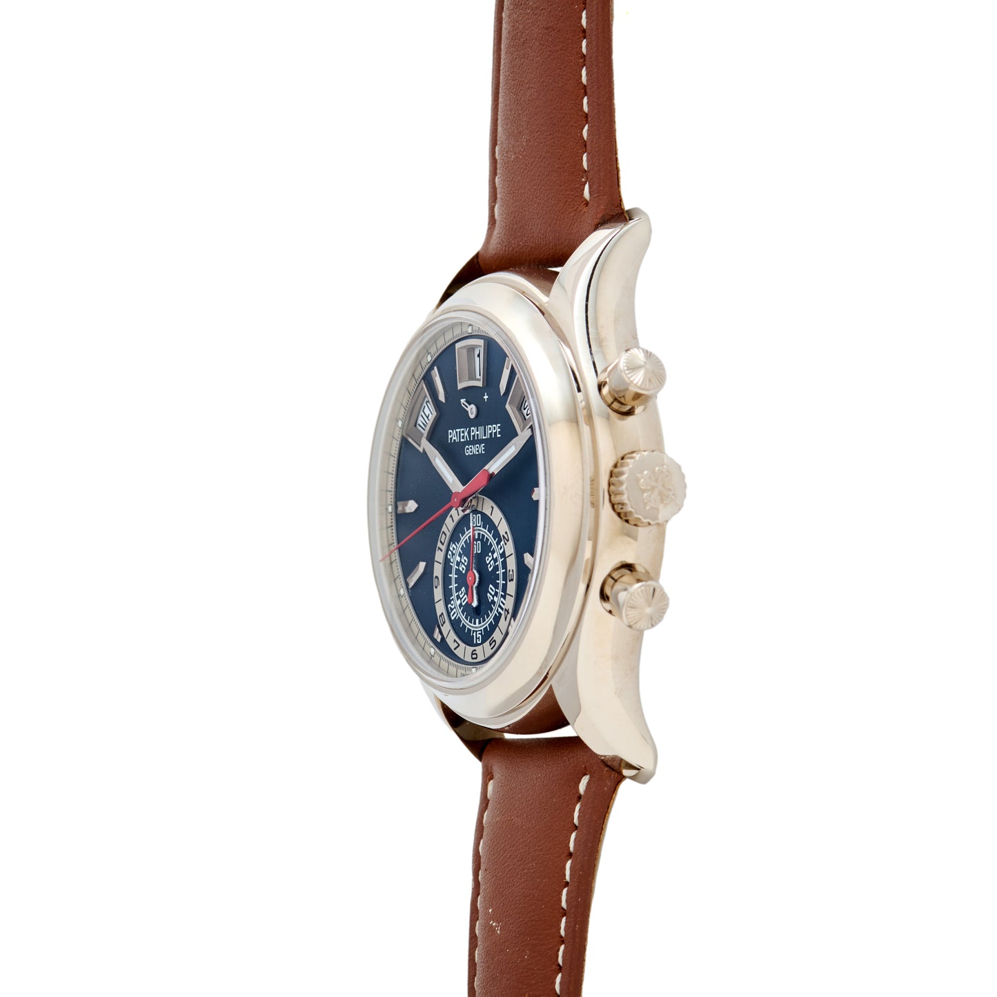 Patek Philippe Annual Calendar Flyback Chronograph