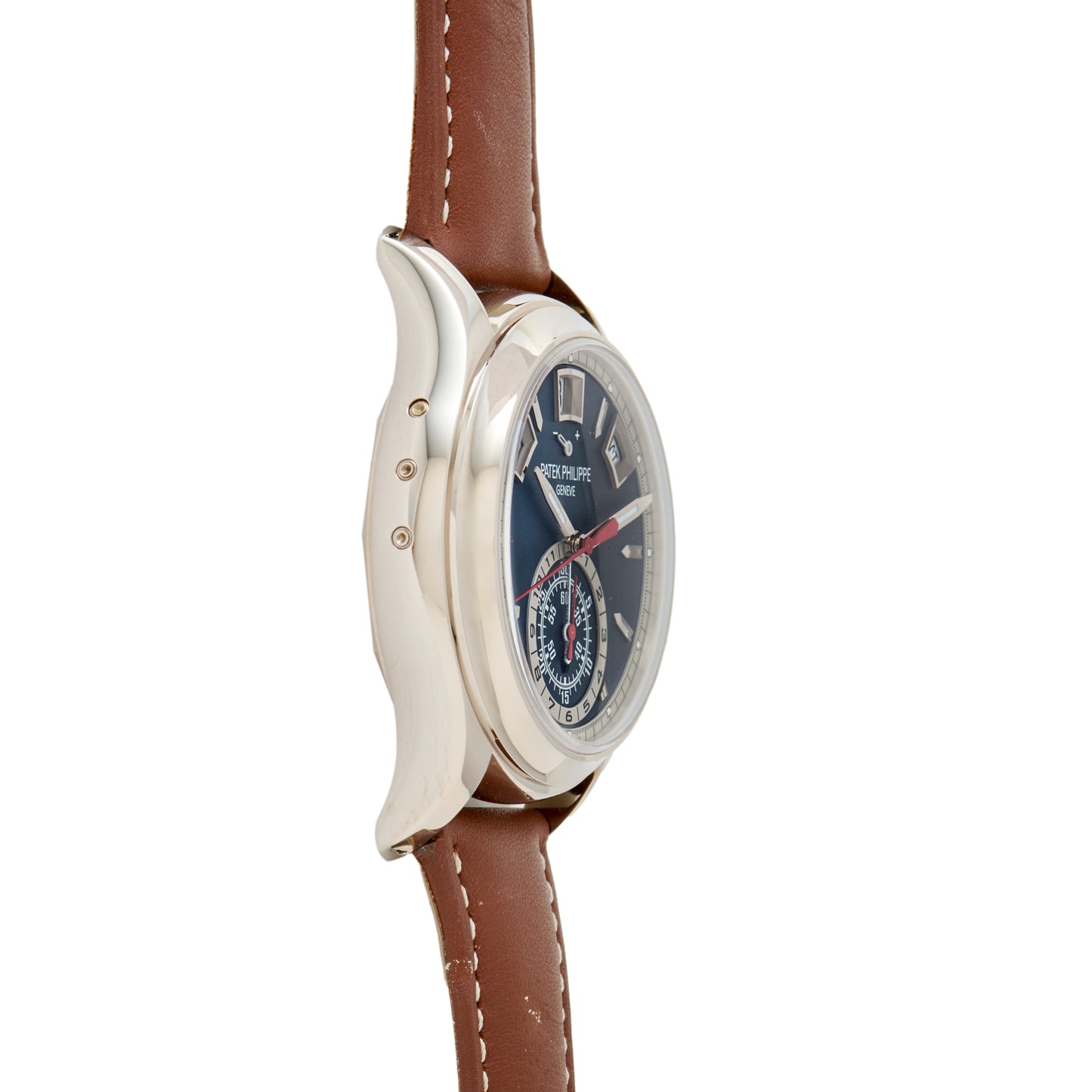 Patek Philippe Annual Calendar Flyback Chronograph