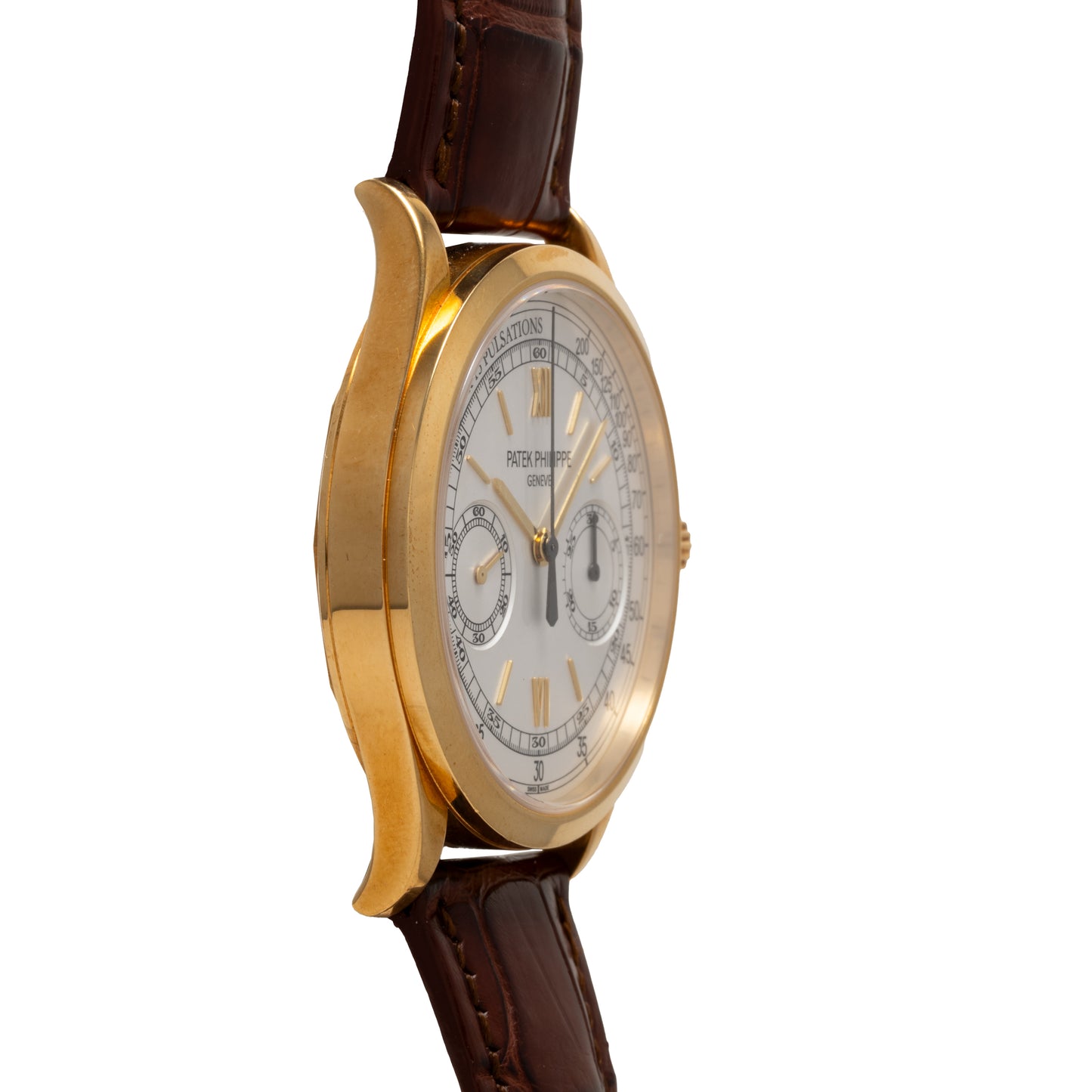 Patek Philippe Chronograph