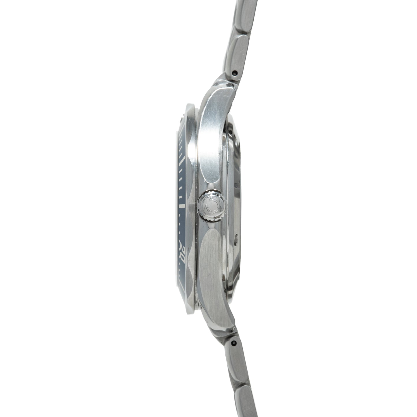 Omega Seamaster 300 Professional Co-Axial 'Casino Royale'