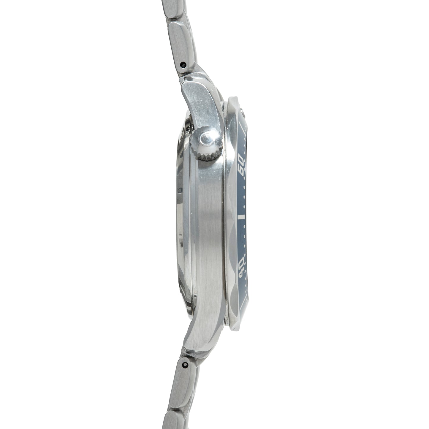 Omega Seamaster 300 Professional Co-Axial 'Casino Royale'