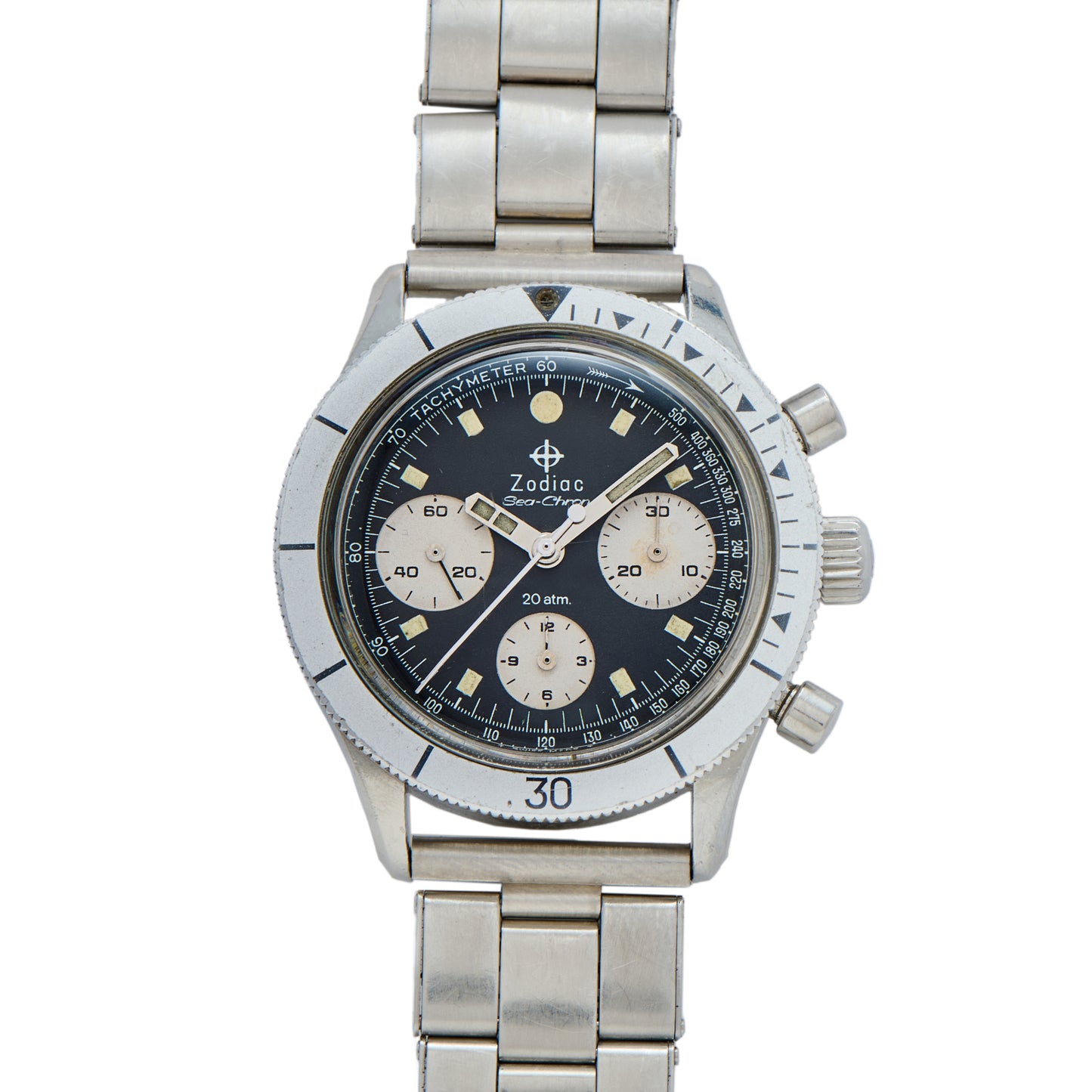 Zodiac Sea-Chron