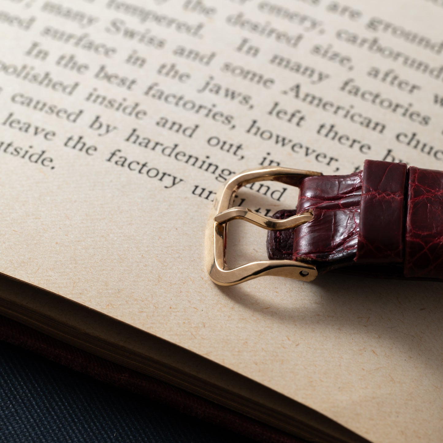 Gruen Curvex Precision 'Breguet Numerals'