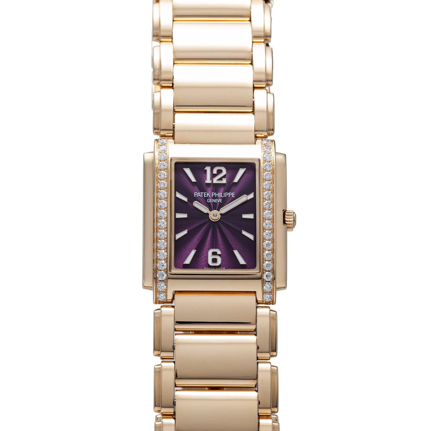 Patek Philippe Twenty-4