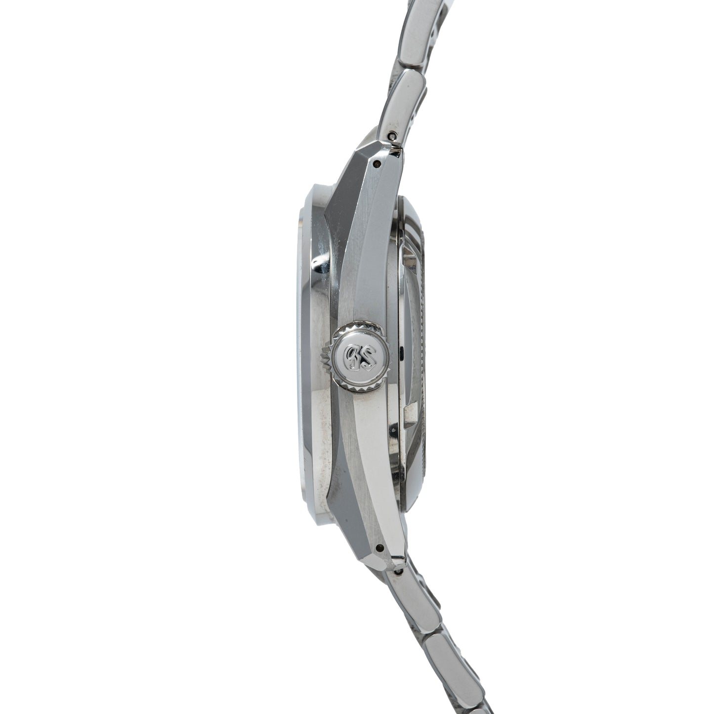 Grand Seiko U.S. Special Edition GMT 'Urban Bamboo'