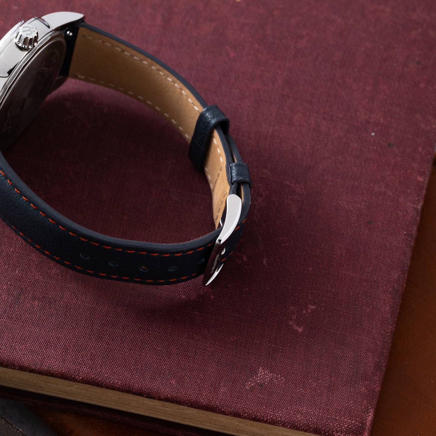 Grøne Manueel One 'Sjefs One'