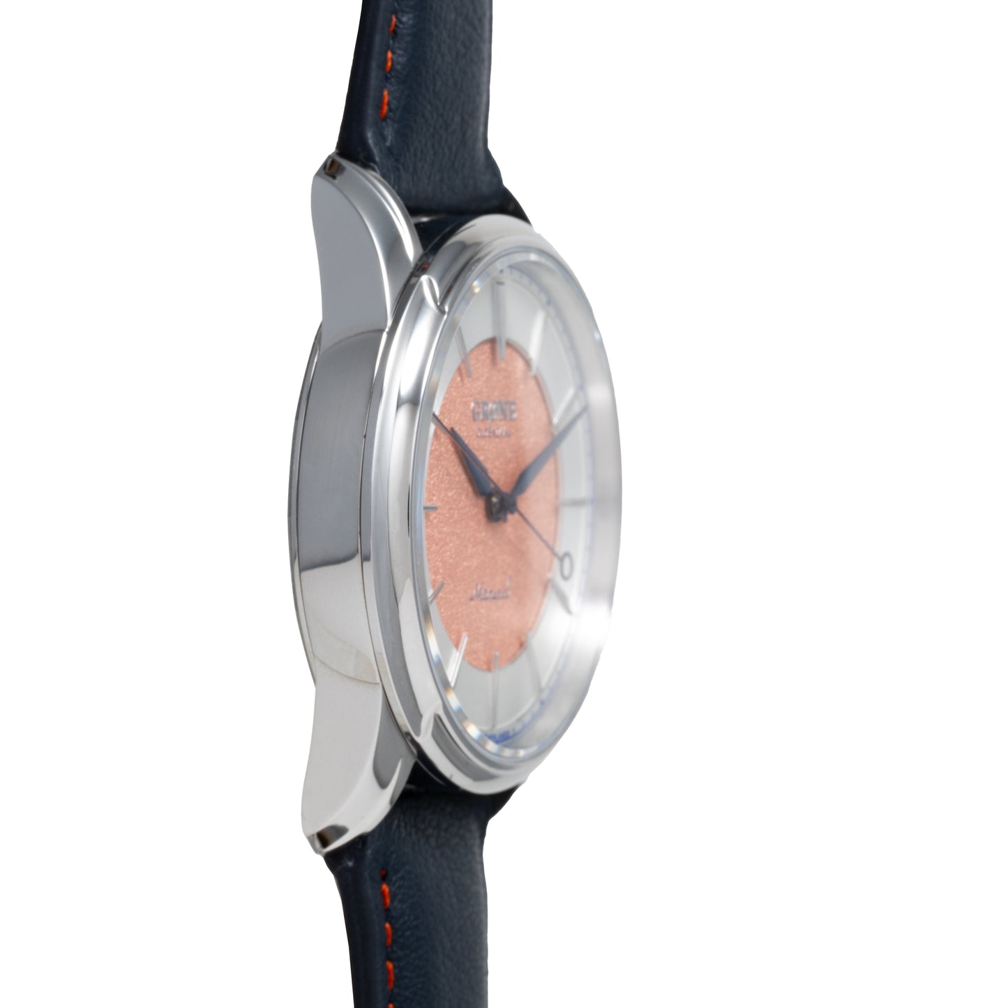 Grøne Manueel One 'Sjefs One'