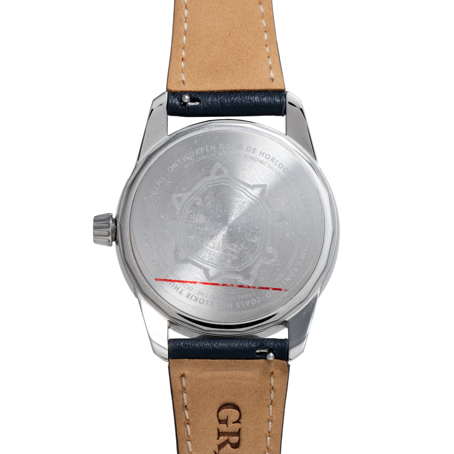 Grøne Manueel One 'Sjefs One'