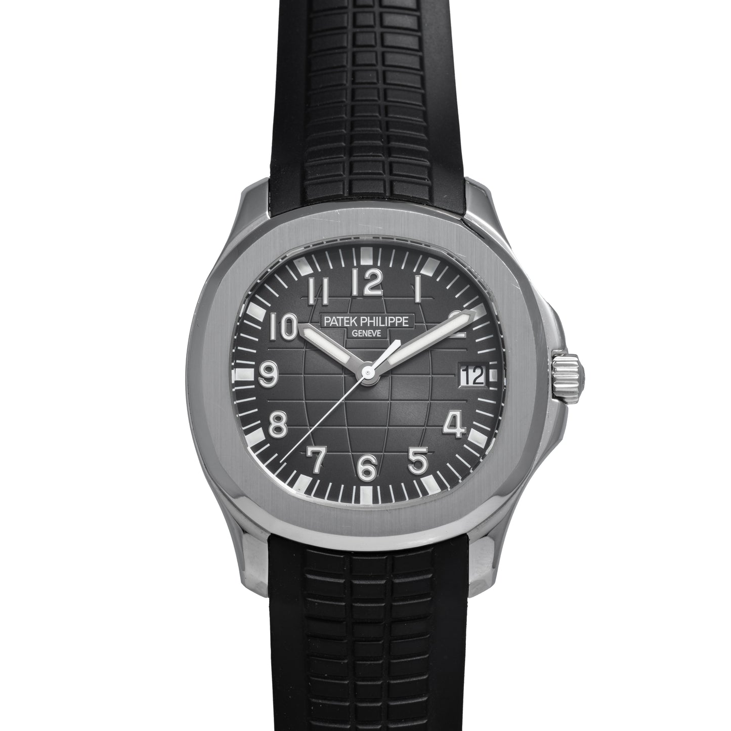 Patek Philippe Aquanaut