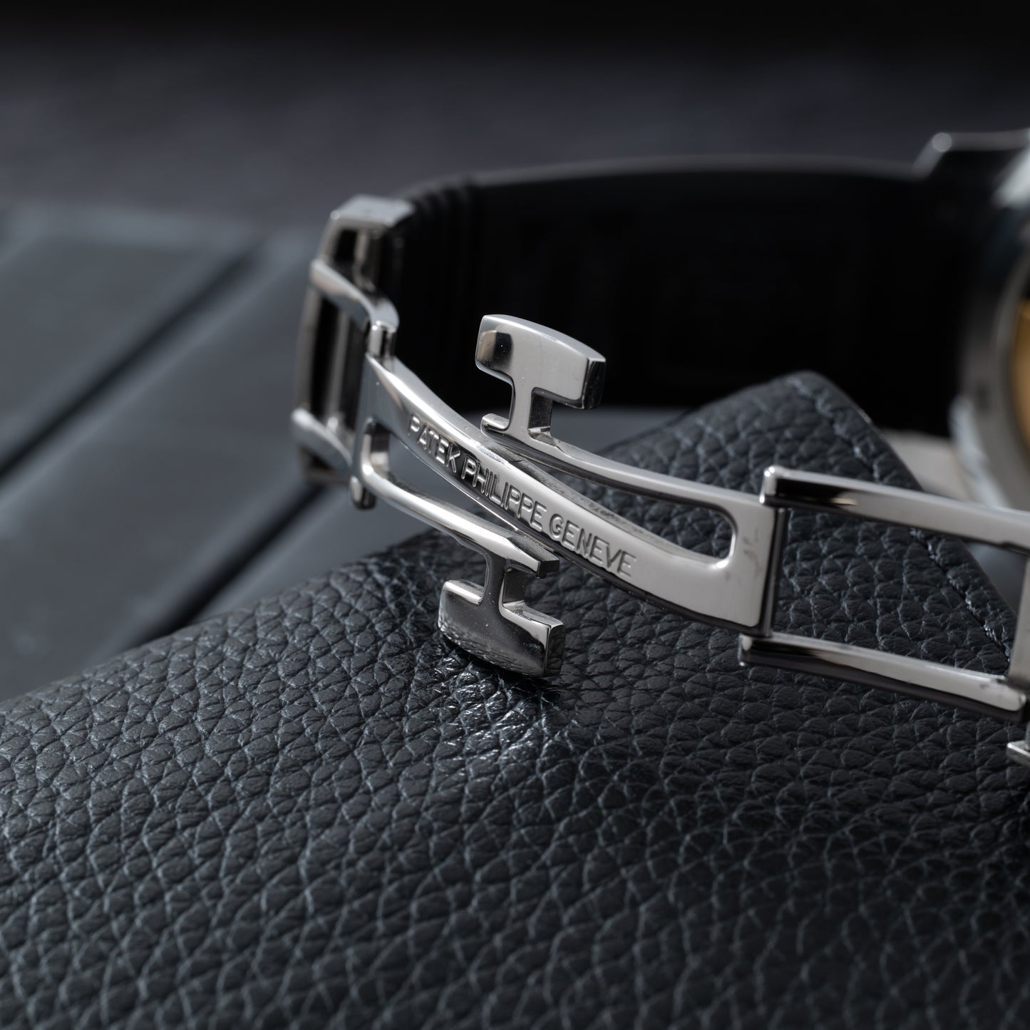 Patek Philippe Aquanaut