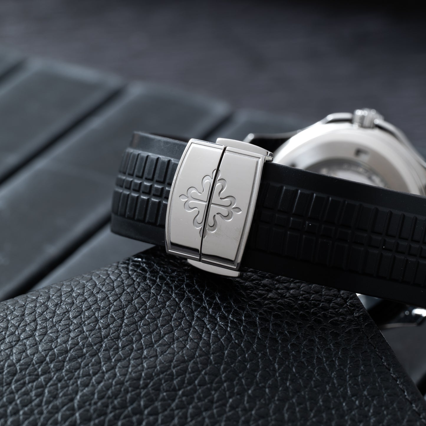 Patek Philippe Aquanaut