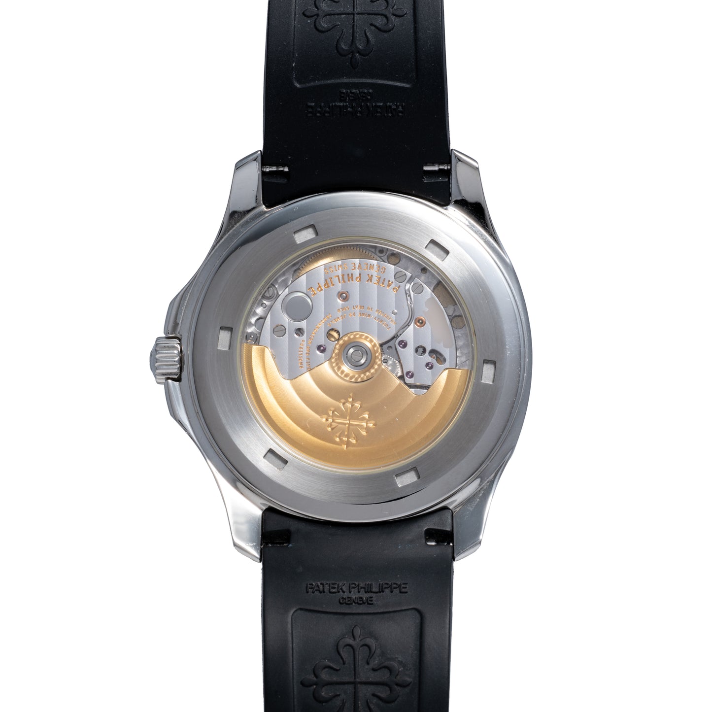 Patek Philippe Aquanaut