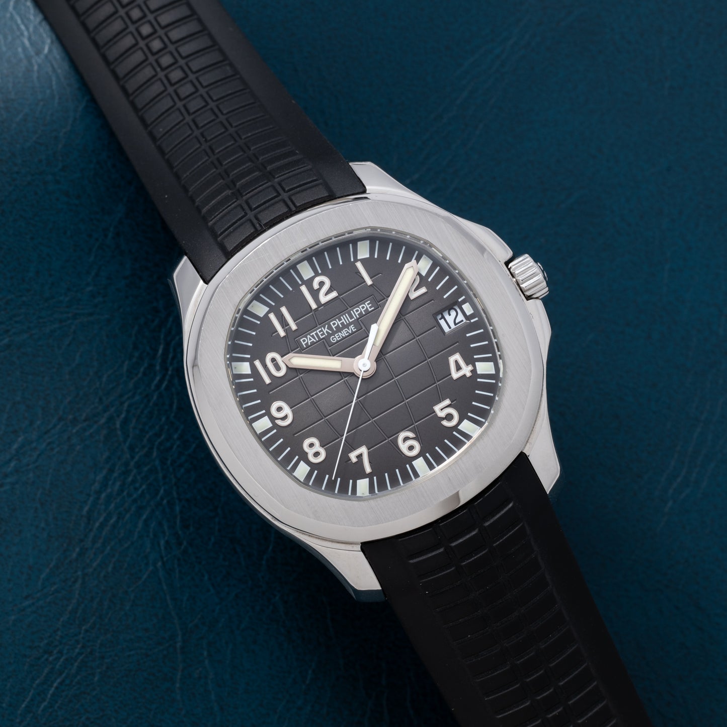Patek Philippe Aquanaut